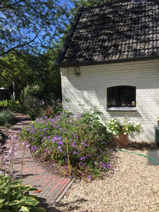 Het Buitengebied Empe Exterior foto