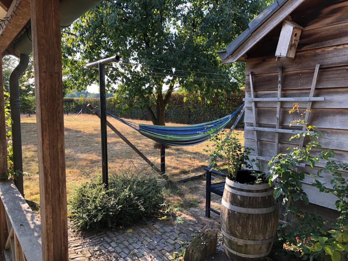 Het Buitengebied Empe Exterior foto